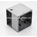 Customized cast iron mold pressure die casting aluminum H13 core moulding